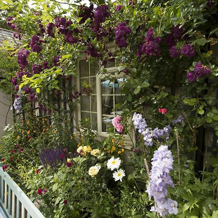 サイレンセスター ジ オールド ブリューハウス Bed & Breakfast エクステリア 写真