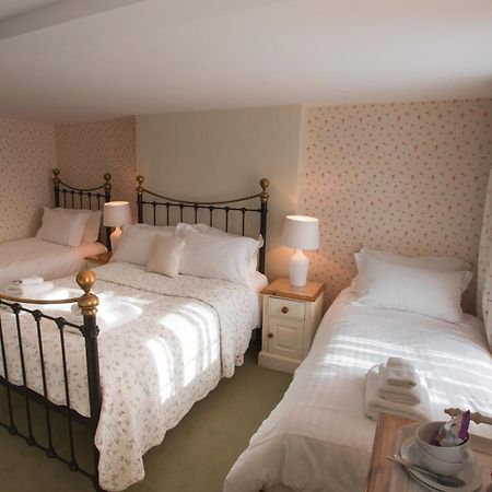 サイレンセスター ジ オールド ブリューハウス Bed & Breakfast エクステリア 写真