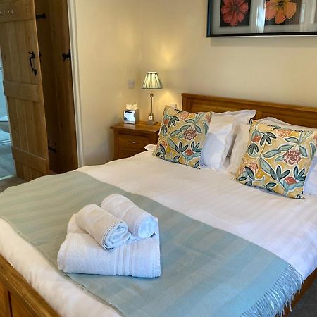 サイレンセスター ジ オールド ブリューハウス Bed & Breakfast エクステリア 写真