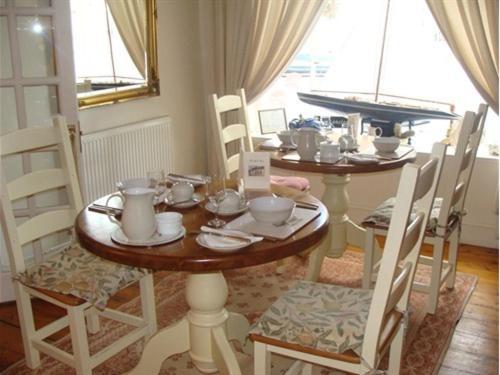 サイレンセスター ジ オールド ブリューハウス Bed & Breakfast エクステリア 写真